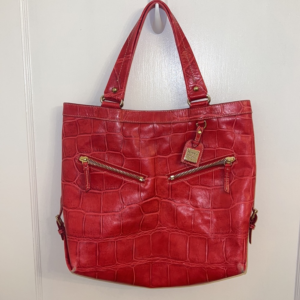 - ♥️Dooney & Bourke tote